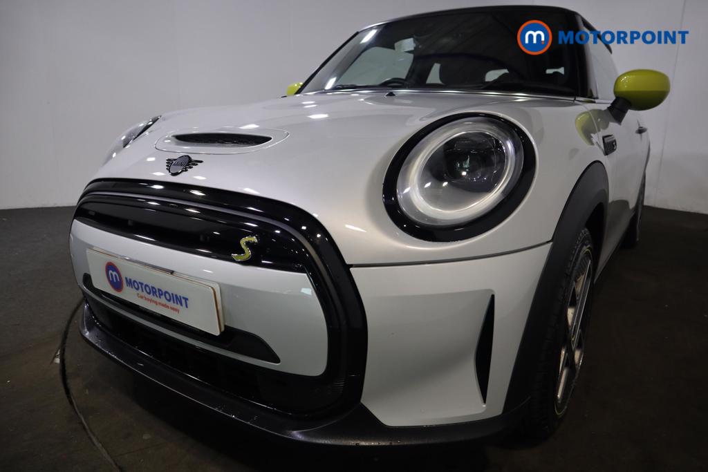 Mini Hatchback Cooper S Level 2 Automatic Electric Hatchback - Stock Number (1510000) - 30th supplementary image