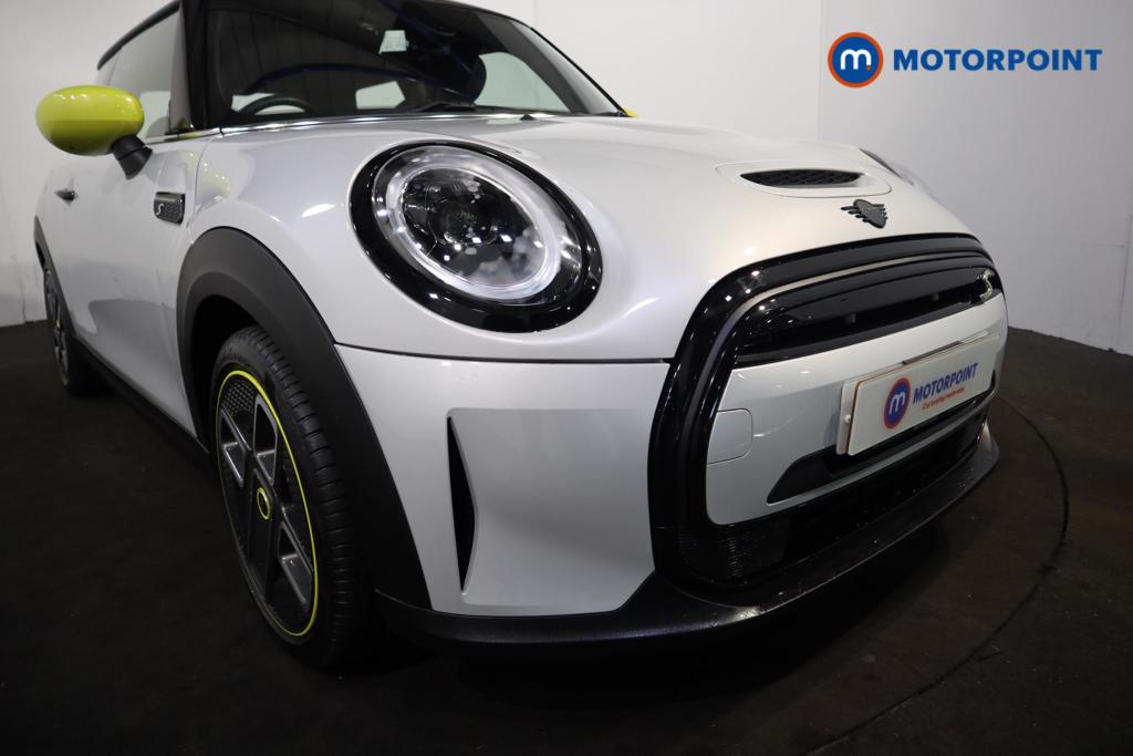 Mini Hatchback Cooper S Level 2 Automatic Electric Hatchback - Stock Number (1510000) - 31st supplementary image