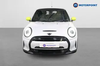 Mini Hatchback Cooper S Level 2 Automatic Electric Hatchback - Stock Number (1510000) - Front bumper