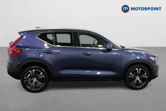 Volvo Xc40 Inscription Automatic Petrol SUV - Stock Number (1510027) - Drivers side