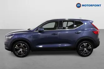 Volvo Xc40 Inscription Automatic Petrol SUV - Stock Number (1510027) - Passenger side