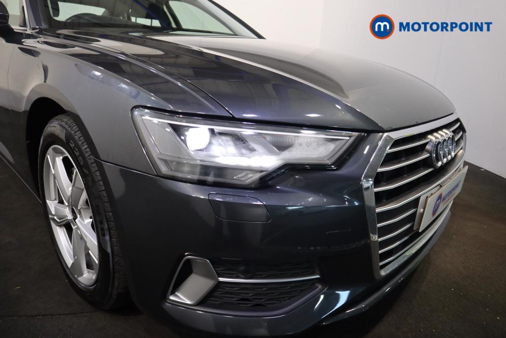 Audi A6 Sport Automatic Petrol Saloon - Stock Number (1510098) - 27th supplementary image