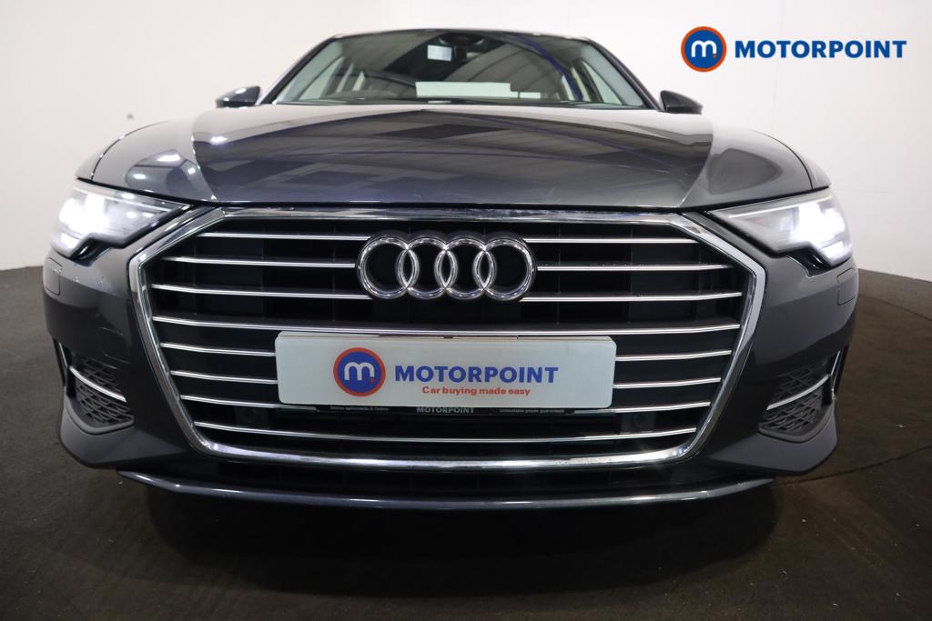 Audi A6 Sport Automatic Petrol Saloon - Stock Number (1510098) - 28th supplementary image