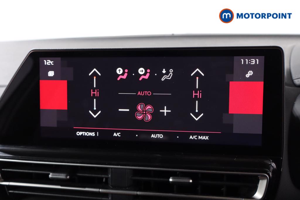 Citroen C5 Aircross Shine Automatic Diesel SUV - Stock Number (1510339) - 7th supplementary image