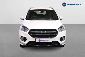 Ford Kuga St-Line Manual Petrol SUV - Stock Number (1510392) - Front bumper