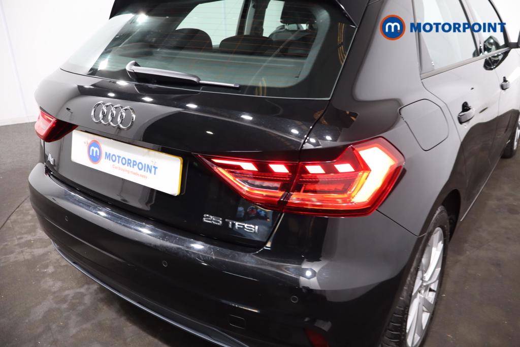 Audi A1 Sport Automatic Petrol Hatchback - Stock Number (1510573) - 23rd supplementary image