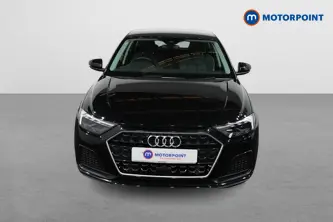 Audi A1 Sport Automatic Petrol Hatchback - Stock Number (1510573) - Front bumper