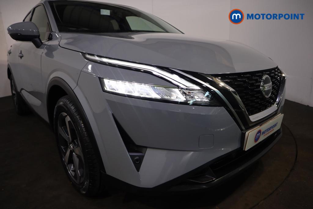 Nissan Qashqai N-Connecta Automatic Petrol SUV - Stock Number (1510801) - 25th supplementary image