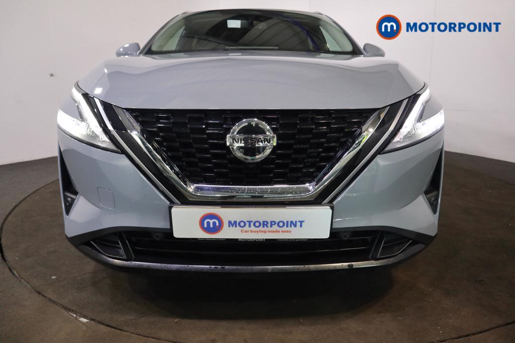 Nissan Qashqai N-Connecta Automatic Petrol SUV - Stock Number (1510801) - 26th supplementary image