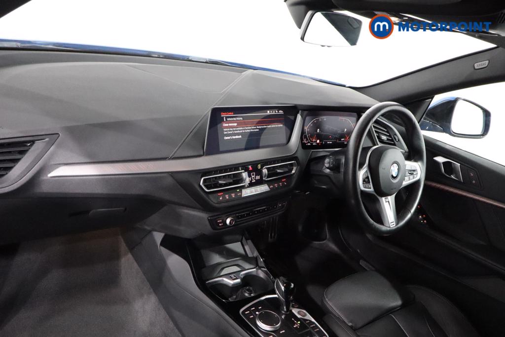 BMW 2 Series M Sport Automatic Petrol Saloon - Stock Number (1510821) - 1st supplementary image