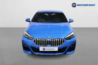 BMW 2 Series M Sport Automatic Petrol Saloon - Stock Number (1510821) - Front bumper