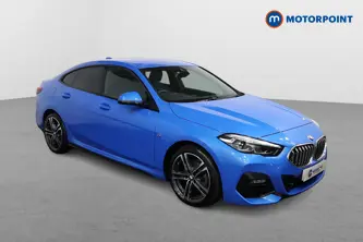 BMW 2 Series M Sport Automatic Petrol Saloon - Stock Number (1510821) - Drivers side front corner