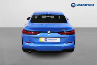 BMW 2 Series M Sport Automatic Petrol Saloon - Stock Number (1510821) - Rear bumper