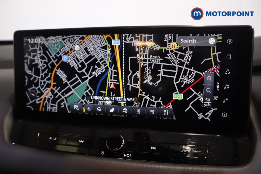 Nissan Qashqai N-Connecta Automatic Petrol SUV - Stock Number (1510902) - 2nd supplementary image