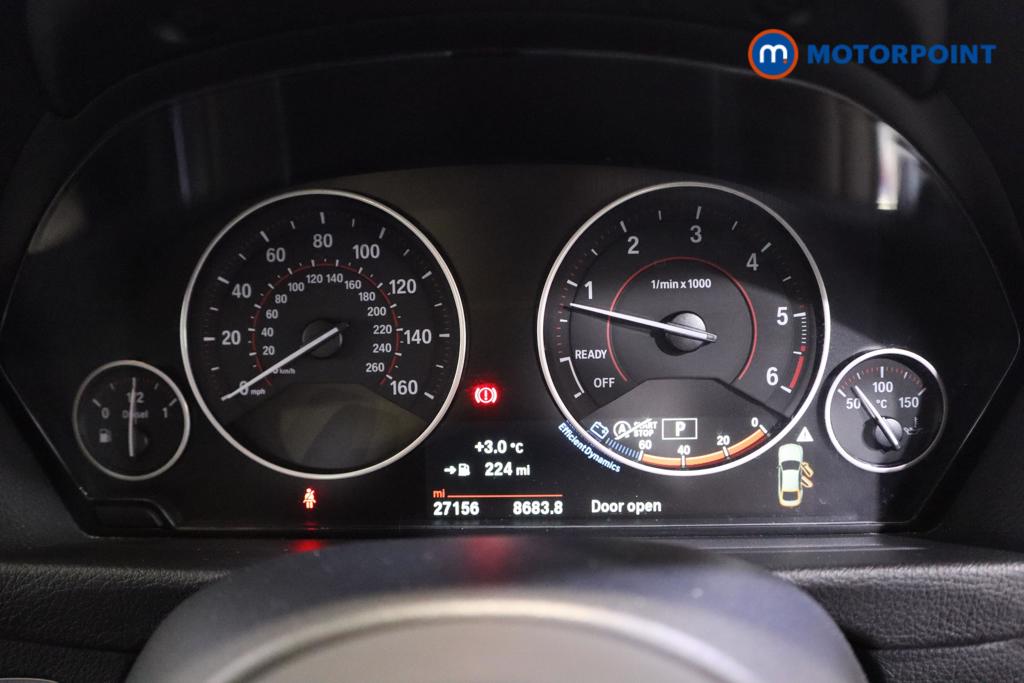 BMW 4 Series M Sport Automatic Diesel Hatchback - Stock Number (1511008) - 3rd supplementary image