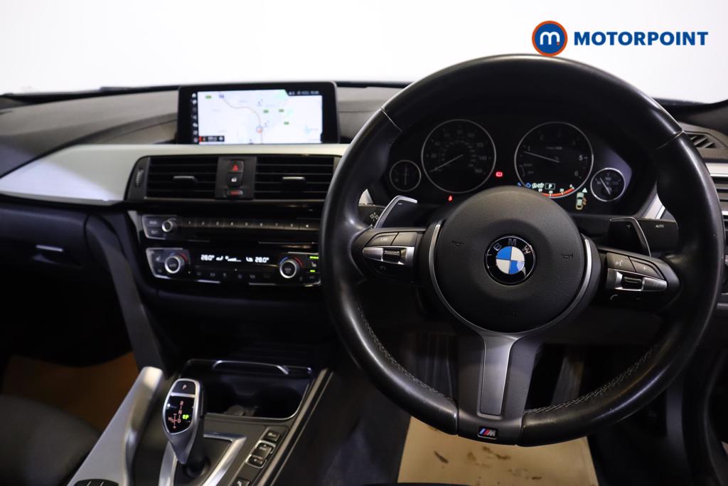 BMW 4 Series M Sport Automatic Diesel Hatchback - Stock Number (1511008) - 1st supplementary image