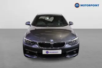 BMW 4 Series M Sport Automatic Diesel Hatchback - Stock Number (1511008) - Front bumper