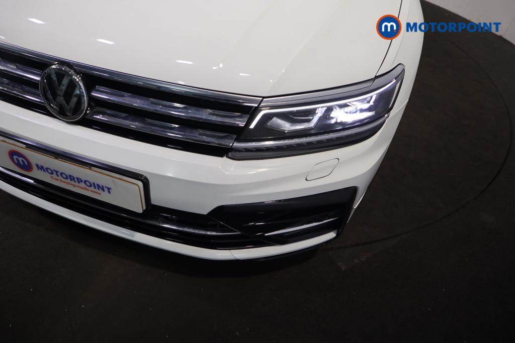 Volkswagen Tiguan R-Line Manual Diesel SUV - Stock Number (1457770) - 30th supplementary image