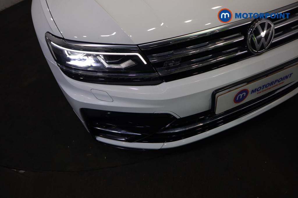 Volkswagen Tiguan R-Line Manual Diesel SUV - Stock Number (1457770) - 31st supplementary image