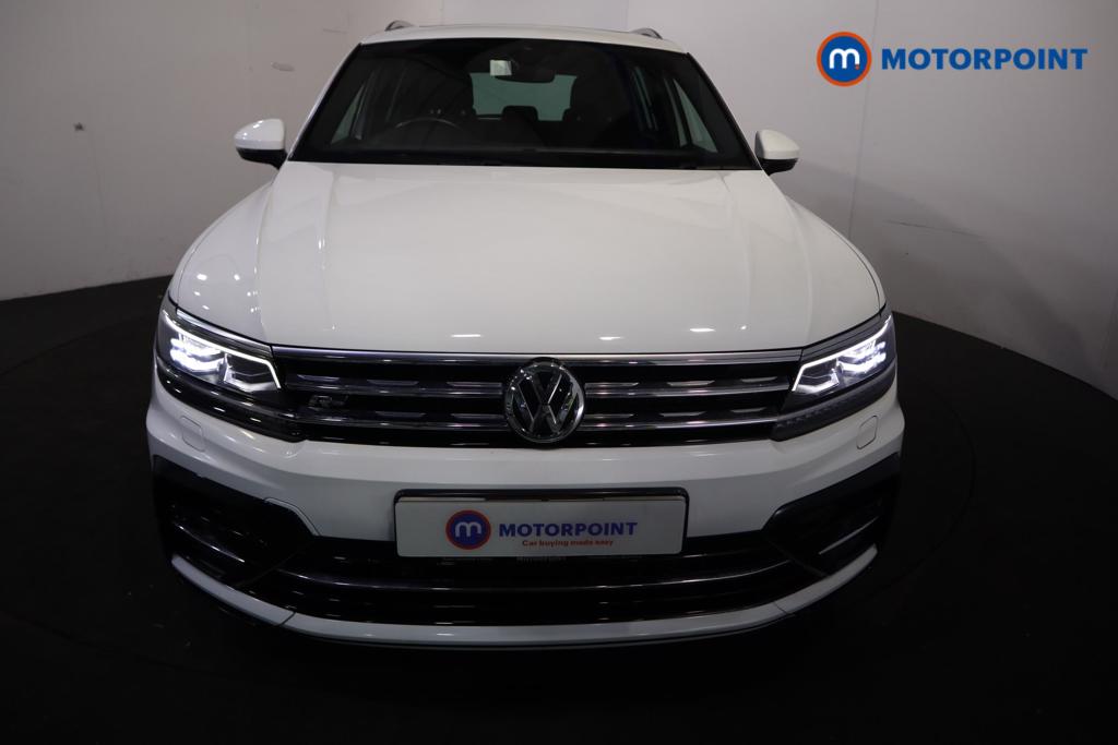 Volkswagen Tiguan R-Line Manual Diesel SUV - Stock Number (1457770) - 32nd supplementary image