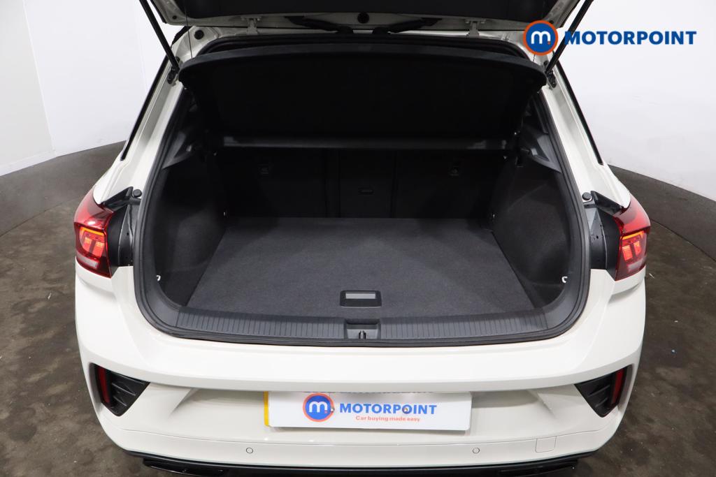 Volkswagen T-Roc R-Line Automatic Petrol SUV - Stock Number (1502543) - 31st supplementary image