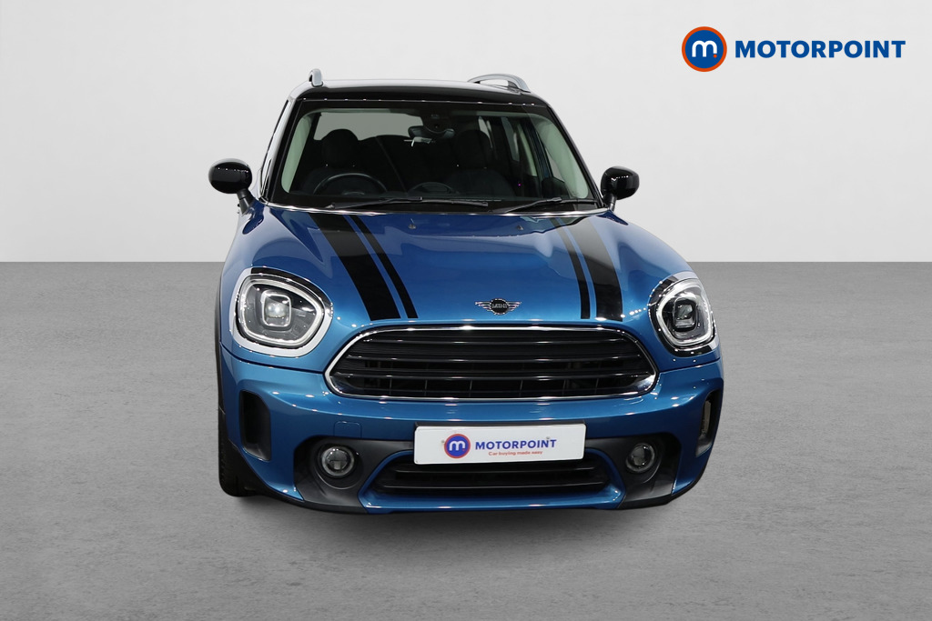 Mini Countryman Cooper Classic Automatic Petrol SUV - Stock Number (1506650) - Front bumper