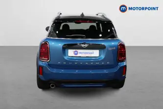 Mini Countryman Cooper Classic Automatic Petrol SUV - Stock Number (1506650) - Rear bumper