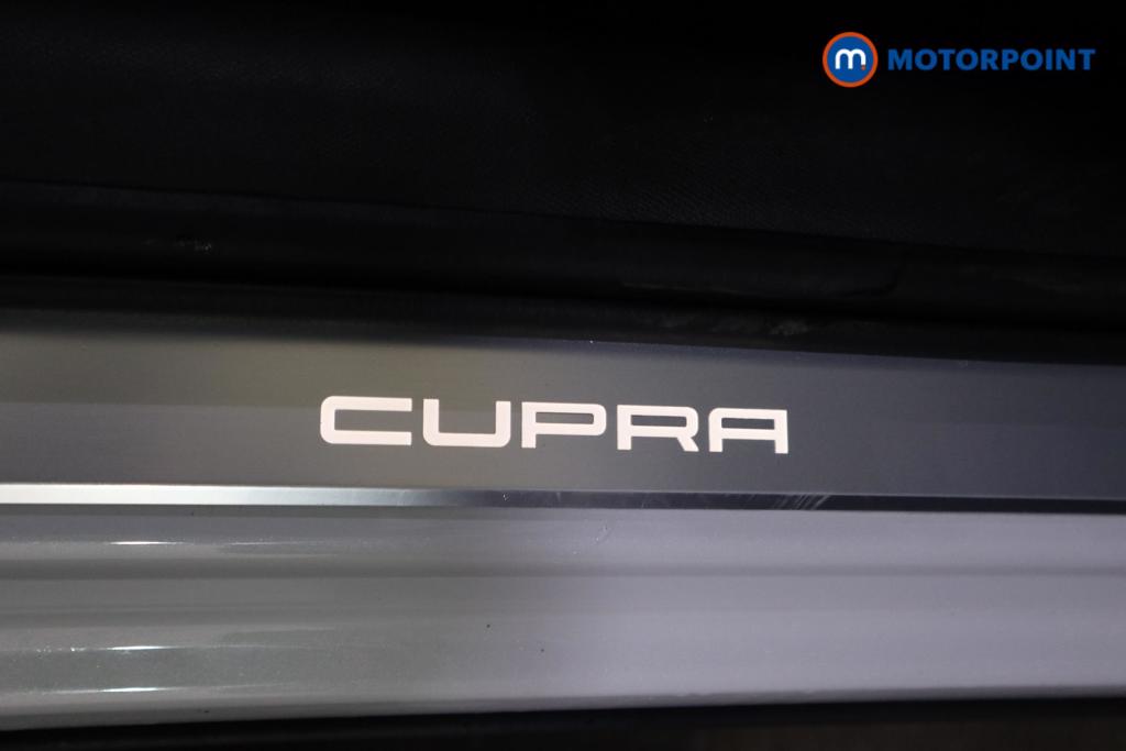 Cupra Formentor V1 Automatic Petrol Plug-In Hybrid SUV - Stock Number (1506840) - 10th supplementary image