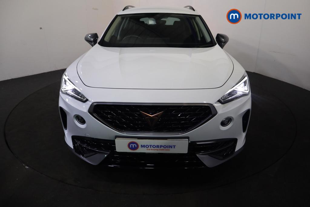 Cupra Formentor V1 Automatic Petrol Plug-In Hybrid SUV - Stock Number (1506840) - 27th supplementary image