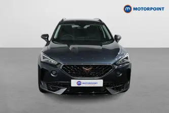 Cupra Formentor V1 Automatic Petrol Plug-In Hybrid SUV - Stock Number (1506858) - Front bumper