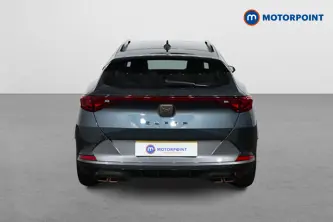 Cupra Formentor V1 Automatic Petrol Plug-In Hybrid SUV - Stock Number (1506858) - Rear bumper