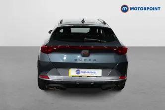 Cupra Formentor V1 Automatic Petrol Plug-In Hybrid SUV - Stock Number (1506859) - Rear bumper