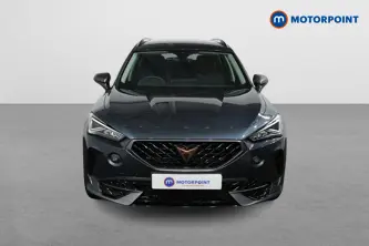 Cupra Formentor V1 Automatic Petrol Plug-In Hybrid SUV - Stock Number (1506869) - Front bumper