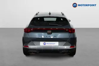 Cupra Formentor V1 Automatic Petrol Plug-In Hybrid SUV - Stock Number (1506869) - Rear bumper