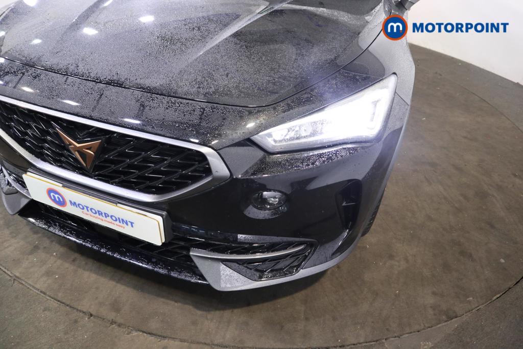 Cupra Formentor V1 Automatic Petrol Plug-In Hybrid SUV - Stock Number (1506888) - 21st supplementary image