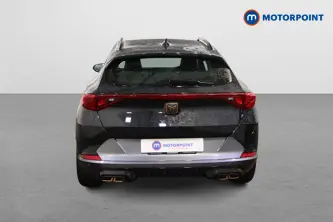 Cupra Formentor V1 Automatic Petrol Plug-In Hybrid SUV - Stock Number (1506888) - Rear bumper