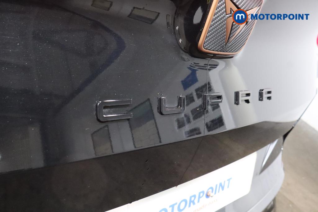 Cupra Formentor V1 Automatic Petrol Plug-In Hybrid SUV - Stock Number (1506894) - 23rd supplementary image