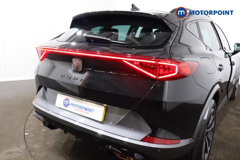 Cupra Formentor V1 Automatic Petrol Plug-In Hybrid SUV - Stock Number (1506894) - 25th supplementary image