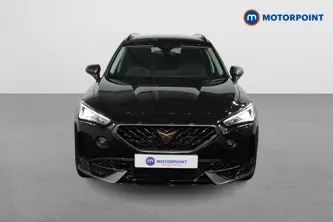 Cupra Formentor V1 Automatic Petrol Plug-In Hybrid SUV - Stock Number (1506894) - Front bumper