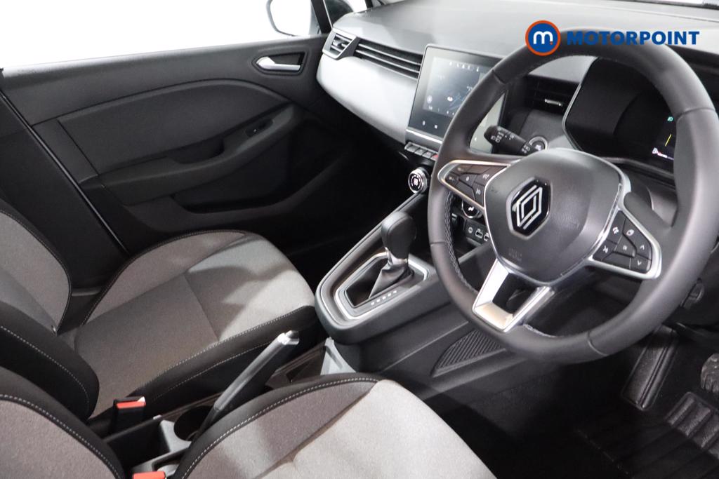 Renault Clio Evolution Automatic Petrol-Electric Hybrid Hatchback - Stock Number (1508905) - 26th supplementary image