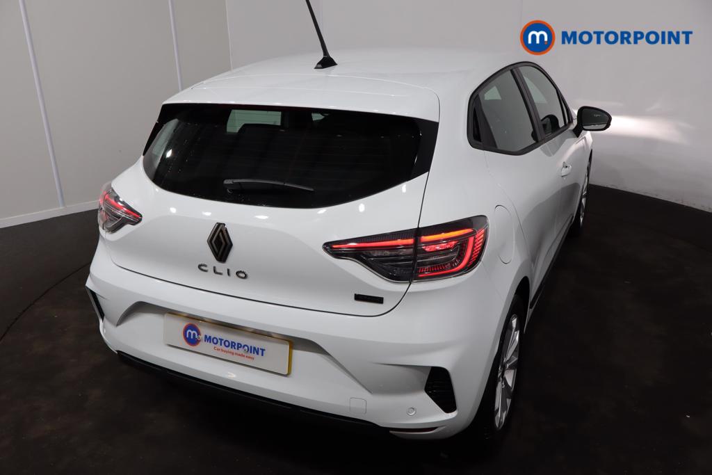 Renault Clio Evolution Automatic Petrol-Electric Hybrid Hatchback - Stock Number (1508905) - 28th supplementary image