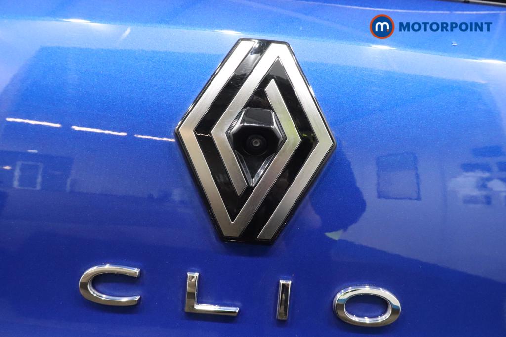 Renault Clio Techno Automatic Petrol-Electric Hybrid Hatchback - Stock Number (1508988) - 25th supplementary image