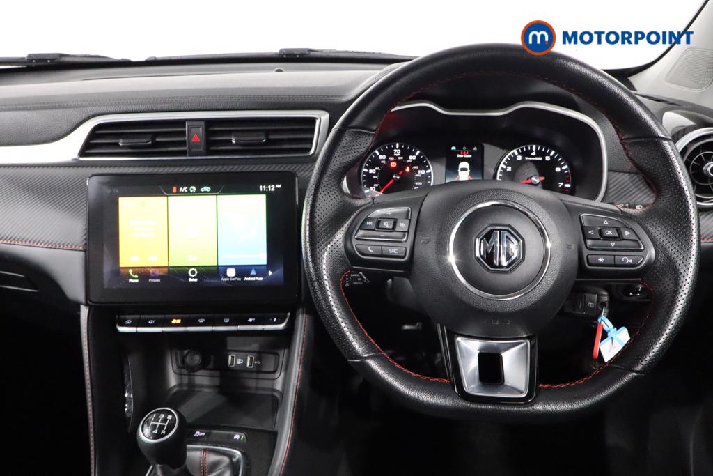 Mg Motor Uk ZS Excite Manual Petrol SUV - Stock Number (1509021) - 3rd supplementary image