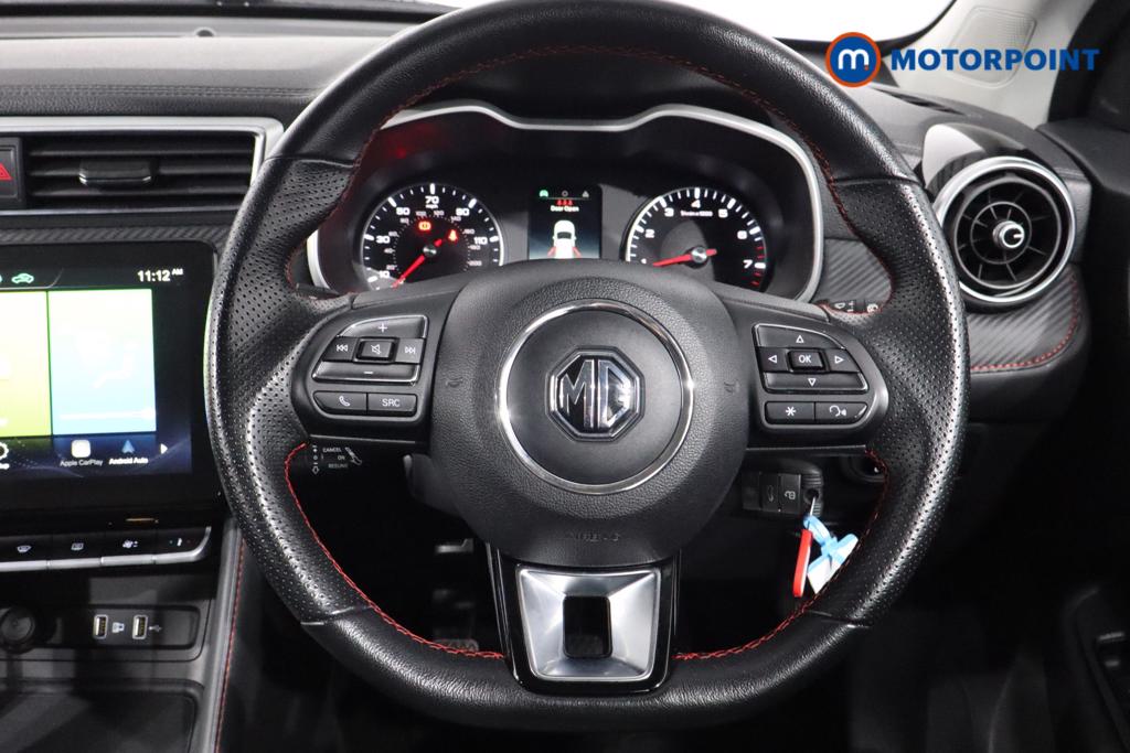 Mg Motor Uk ZS Excite Manual Petrol SUV - Stock Number (1509021) - 6th supplementary image