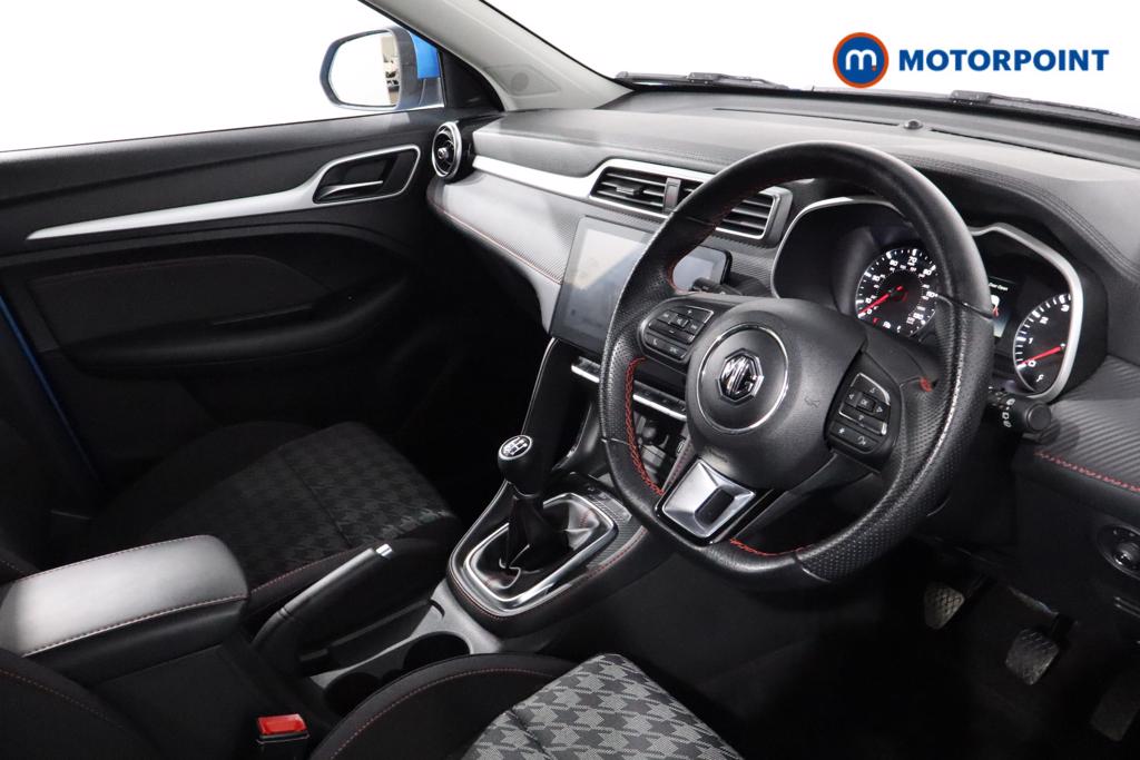 Mg Motor Uk ZS Excite Manual Petrol SUV - Stock Number (1509021) - 25th supplementary image