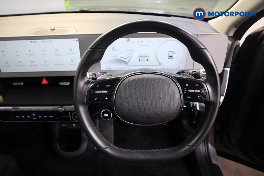 Hyundai Ioniq 5 Se Connect Automatic Electric SUV - Stock Number (1509330) - 3rd supplementary image