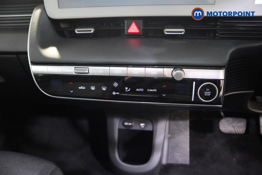 Hyundai Ioniq 5 Se Connect Automatic Electric SUV - Stock Number (1509330) - 7th supplementary image