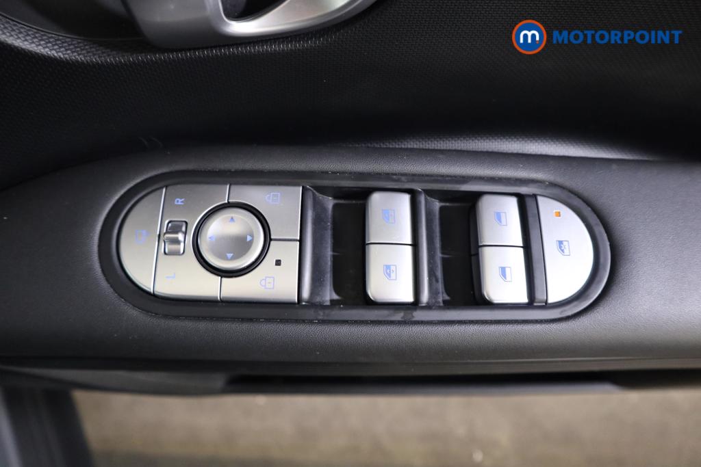 Hyundai Ioniq 5 Se Connect Automatic Electric SUV - Stock Number (1509330) - 8th supplementary image