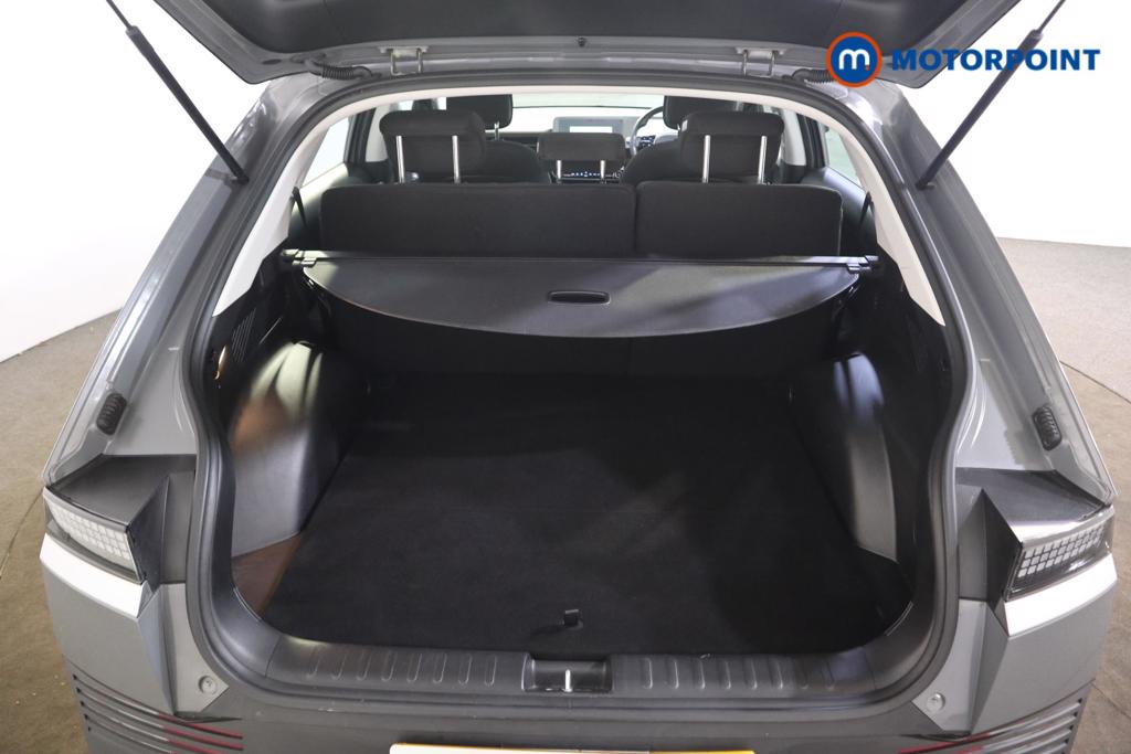 Hyundai Ioniq 5 Se Connect Automatic Electric SUV - Stock Number (1509330) - 11th supplementary image