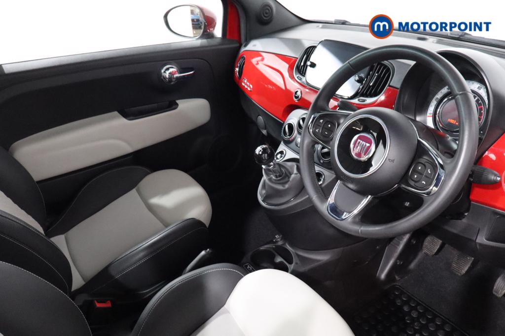 Fiat 500 Dolcevita Manual Petrol-Electric Hybrid Hatchback - Stock Number (1509518) - 27th supplementary image